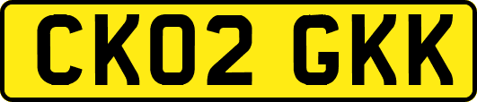 CK02GKK