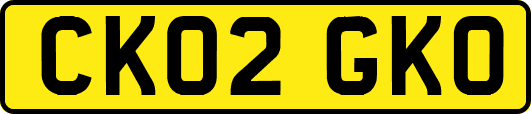 CK02GKO