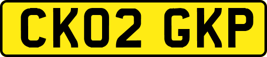CK02GKP