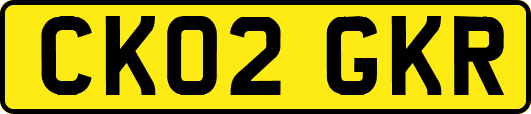 CK02GKR