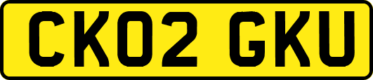 CK02GKU