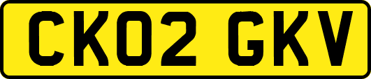 CK02GKV