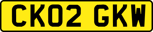 CK02GKW