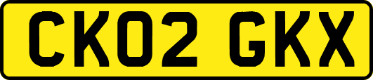 CK02GKX