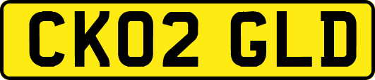 CK02GLD