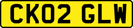 CK02GLW