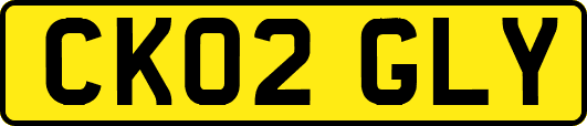 CK02GLY