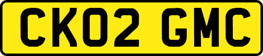 CK02GMC