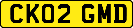 CK02GMD