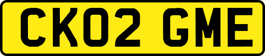 CK02GME