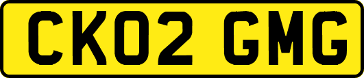 CK02GMG