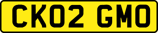CK02GMO