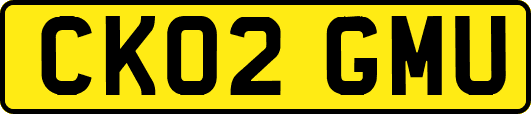 CK02GMU