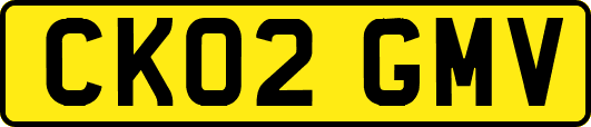 CK02GMV