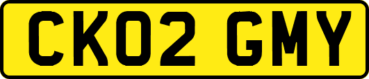 CK02GMY
