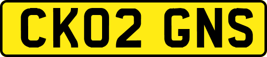 CK02GNS