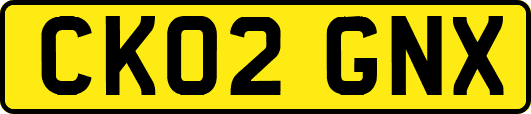 CK02GNX