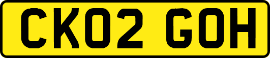 CK02GOH