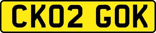 CK02GOK