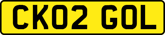 CK02GOL