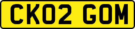 CK02GOM