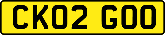 CK02GOO