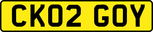CK02GOY