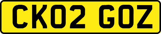CK02GOZ
