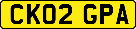 CK02GPA