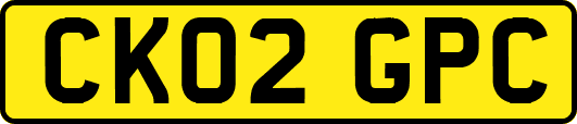 CK02GPC