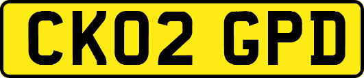 CK02GPD