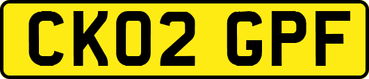 CK02GPF