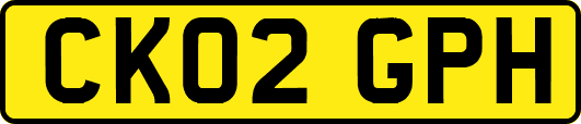 CK02GPH