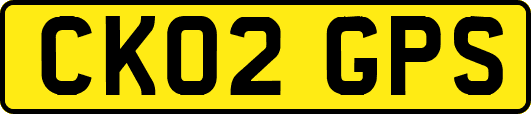 CK02GPS