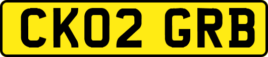 CK02GRB