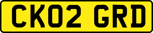 CK02GRD