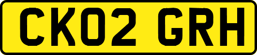 CK02GRH