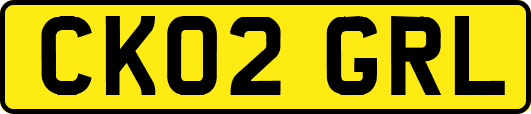 CK02GRL