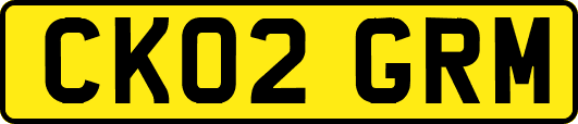 CK02GRM
