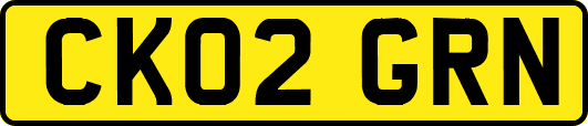 CK02GRN