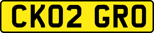 CK02GRO