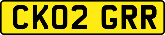 CK02GRR