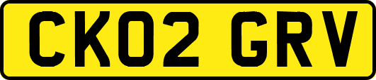 CK02GRV