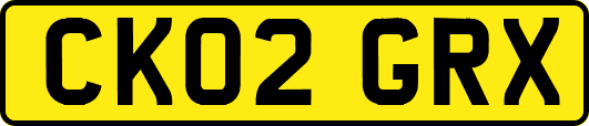 CK02GRX