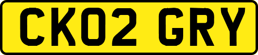 CK02GRY