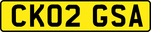 CK02GSA