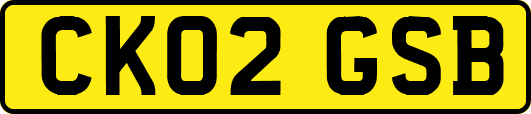 CK02GSB