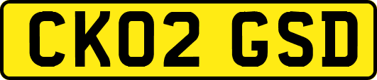 CK02GSD