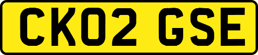 CK02GSE