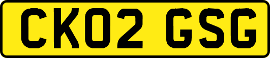 CK02GSG